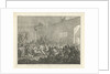Murder in a church in Naarden The Netherlands by Jan Luyken