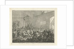 Murder in a church in Naarden The Netherlands by Jan Luyken