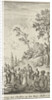 The Sermon by Jan Luyken
