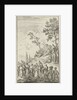 The Sermon by Jan Luyken