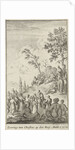 The Sermon by Jan Luyken