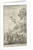 The Sermon by Jan Luyken