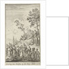 The Sermon by Jan Luyken
