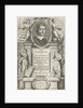 Portrait of Johannes de Mey by Anonymous
