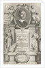 Portrait of Johannes de Mey by Anonymous