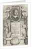 Portrait of Johannes de Mey by Anonymous
