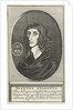 Portrait of the English jurist John Seldenus by Hendrick en Dirk Boom