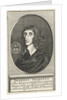 Portrait of the English jurist John Seldenus by Hendrick en Dirk Boom