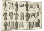Priestly vestments by Jan Luyken