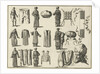Priestly vestments by Jan Luyken