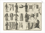 Priestly vestments by Jan Luyken