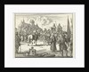 Martin Zehentmayer and six other Anabaptists by Anonymous