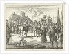 Martin Zehentmayer and six other Anabaptists by Anonymous