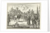 Martin Zehentmayer and six other Anabaptists by Anonymous