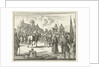 Martin Zehentmayer and six other Anabaptists by Anonymous