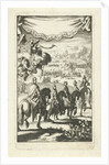 Princes of Orange William I by Frederik Hendrik