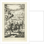 Princes of Orange William I by Frederik Hendrik