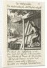 Wool preparer by Dutch
