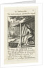 Wool preparer by Dutch