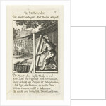 Wool preparer by Dutch