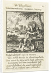 Brick maker by Dutch