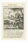 Brick maker by Dutch