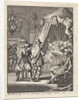 Capture of Don Carlos by Jan Luyken