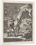 Capture of Don Carlos by Jan Luyken