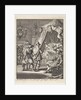 Capture of Don Carlos by Jan Luyken