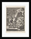 Capture of Don Carlos by Jan Luyken