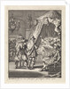 Capture of Don Carlos by Jan Luyken