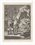 Capture of Don Carlos by Jan Luyken