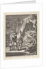 Capture of Don Carlos by Jan Luyken