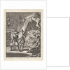 Capture of Don Carlos by Jan Luyken