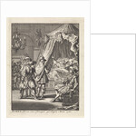 Capture of Don Carlos by Jan Luyken