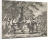 Salute Christian travelers by Jan Luyken