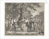 Salute Christian travelers by Jan Luyken