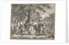 Salute Christian travelers by Jan Luyken
