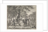 Salute Christian travelers by Jan Luyken