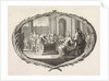 Generosity of the poor widow by Pieter Mortier
