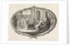 Generosity of the poor widow by Pieter Mortier