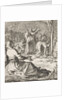Christ on the cross by Jacobus van Hardenberg