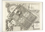 Honselaarsdijk at a glance The Netherlands by Anonymous