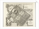Honselaarsdijk at a glance The Netherlands by Anonymous