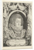 Portrait of Maria Anna of Spain by Dutch