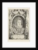 Portrait of Maria Anna of Spain by Dutch