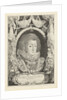 Portrait of Maria Anna of Spain by Dutch