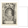 Portrait of Maria Anna of Spain by Dutch