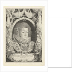 Portrait of Maria Anna of Spain by Dutch