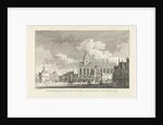 View of the Court in Amersfoort The Netherlands by Paulus van Liender